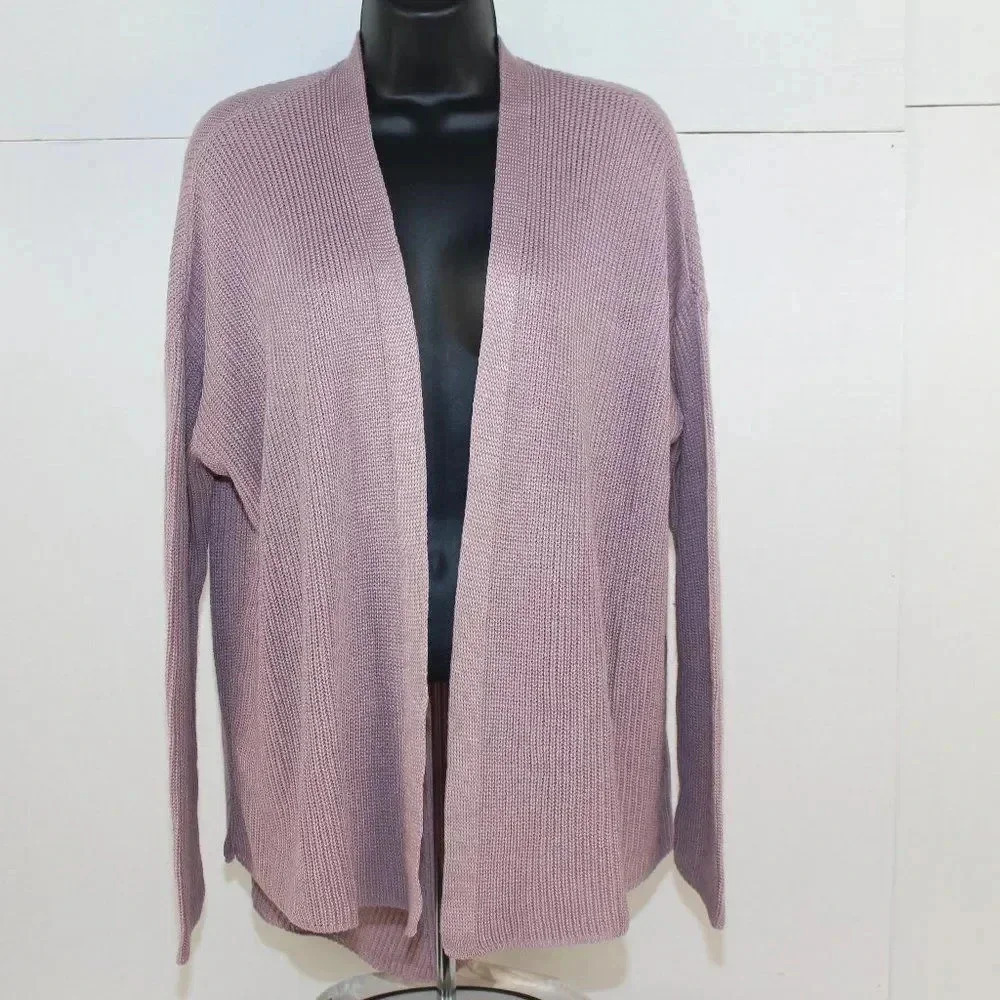 14th & UNION ladies sweater size L/P